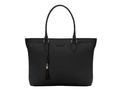 dbramante1928 Amsterdam - Notebookbæreveske 15" - nattsvart