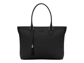 dbramante1928 Amsterdam - Notebookbæreveske 15" - nattsvart