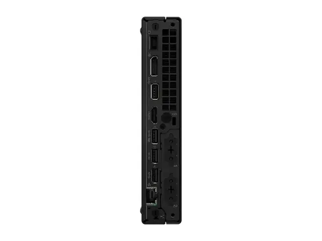 Lenovo ThinkCentre M90q Gen 6 - tiny Core Ultra 7 265T 1.5 GHz vPr...