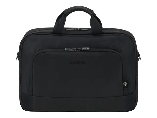 DICOTA Eco - Notebookbæreveske 15" 16" svart