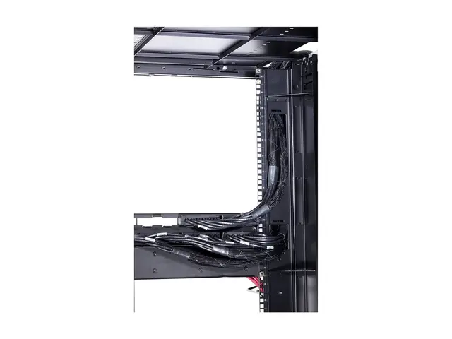 APC Data Distribution Cable - Nettverkskabel - TAA-samsvar - RJ-45...