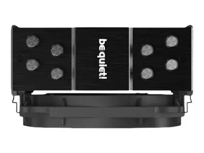 be quiet! Dark Rock Slim - Prosessorkjøler (for: LGA1150, LGA1151,...