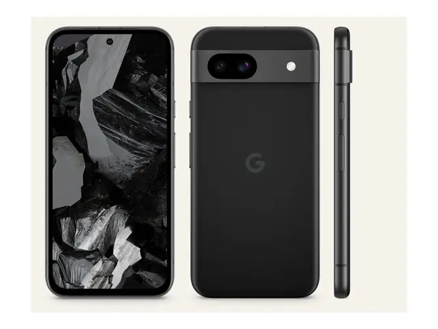 Google Pixel 8A - Grå 128 GB TN