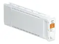 Epson T44JA - 700 ml - oransje - original blekkpatron - for SureColor P7560, P9560, SC-P7500, SC-P7500 Spectro, SC-P9500, SC-P9500 Spectro