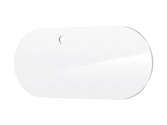 ZAGG InvisibleShield Glass Elite Linsebeskytter for mobiltelefon - for Google Pixel 9