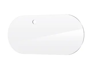 ZAGG InvisibleShield Glass Elite Linsebeskytter for mobiltelefon - for Google Pixel 9