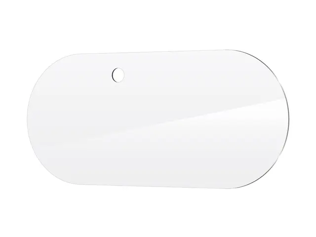 ZAGG InvisibleShield Glass Elite - Linsebeskytter for mobiltelefon...