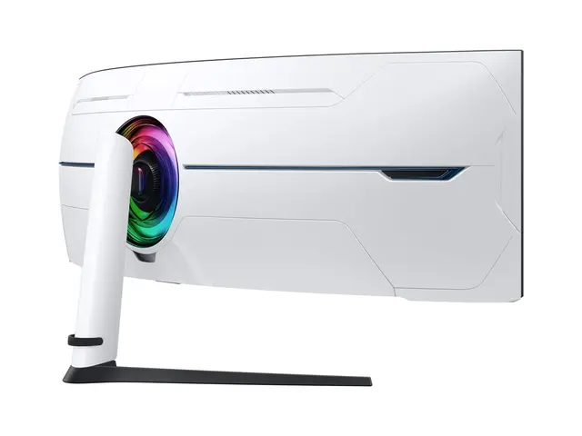 Samsung Odyssey Neo G9 S57CG952NU - G95NC Series QLED-monitor gami...