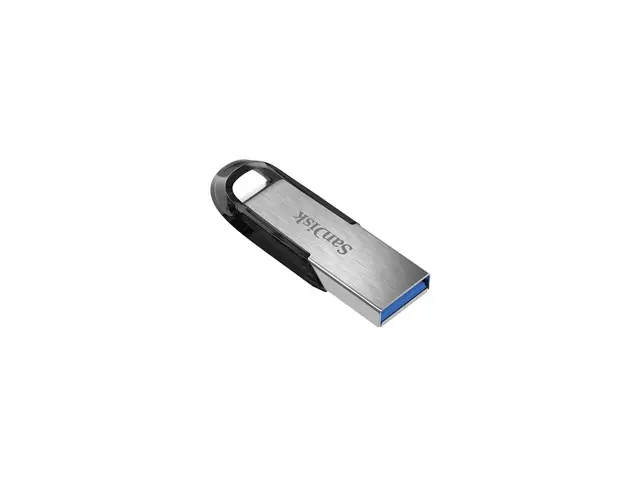 SanDisk Ultra Flair - USB-flashstasjon - 512 GB - USB 3.0