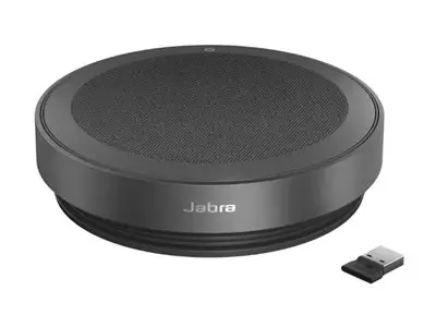 Jabra Speak2 75 MS - Høyttalende håndfri telefon Bluetooth trådløs...
