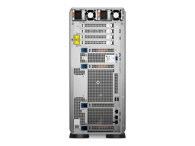 Dell PowerEdge T550 - tower Xeon Silver 4314 2.4 GHz 32 GB SSD 480