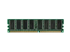 HP - DDR2 - modul - 1 GB - SO DIMM 200-pin ikke-bufret