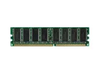 HP - DDR2 - modul - 1 GB - SO DIMM 200-pin ikke-bufret