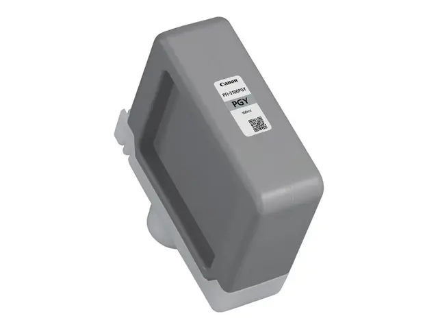 Canon PFI-3100 PGY - 160 ml fotogrå original blekkbeholder for ima...