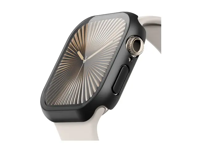 Belkin SCREENFORCE TemperedCurve - Støtfanger for smartarmåndsur 2...