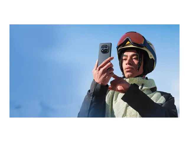 Xiaomi Redmi Note 14 Pro+ - Midnatts sort 512 GB