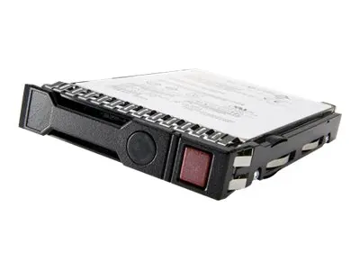 HPE - SSD 3.84 TB 2.5" SFF SAS FIPS for Primera 600 (2.5" SFF), A6...
