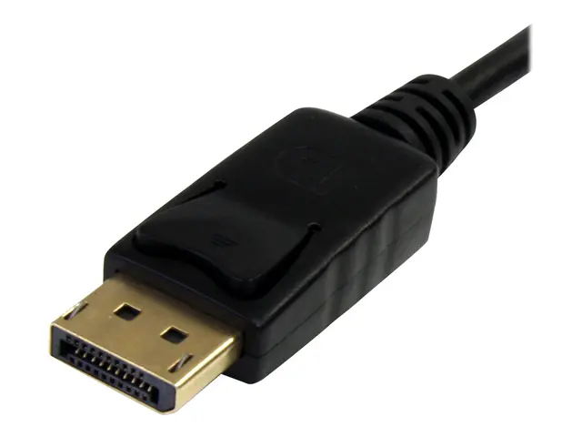 StarTech.com 3m Mini DisplayPort to DisplayPort 1.2 Cable DisplayP...