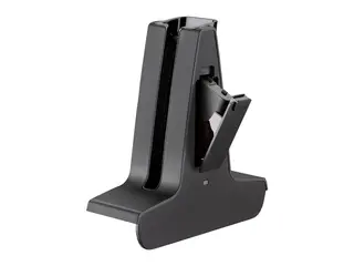 HP Poly Deluxe Cradle - Ladeholder - for Poly Savi 8240, 8245