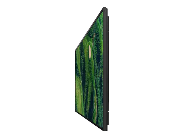 Sony Bravia Professional Displays FW-50BZ35P 50" Diagonalklasse BZ35P Series LED-bakgrunnsbelyst LCD-skjerm - intelligent skilting - Android - 4K UHD (2160p) 3840 x 2160 - HDR - Edge LED 