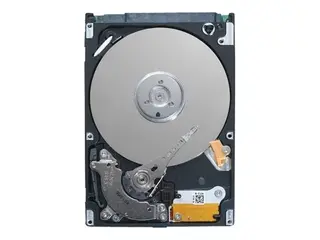 Dell - Customer Kit - harddisk kryptert - 2.4 TB - hot-swap - 2.5" - SAS 12Gb/s - 10000 rpm - FIPS 140-2 - Self-Encrypting Drive (SED) - for PowerEdge T430 (2.5")
