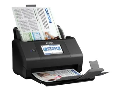 Epson WorkForce ES-580W - Dokumentskanner - Contact Image Sensor (...