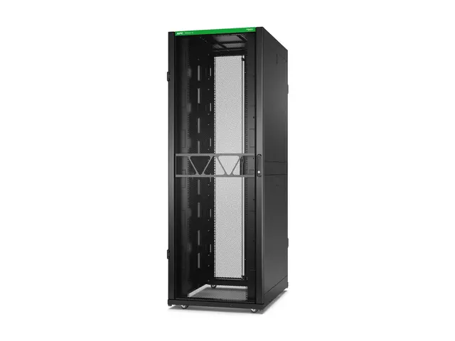 APC NetShelter SX Gen 2 - Rack skap 2124 H x 750W 1070D mm, med si...