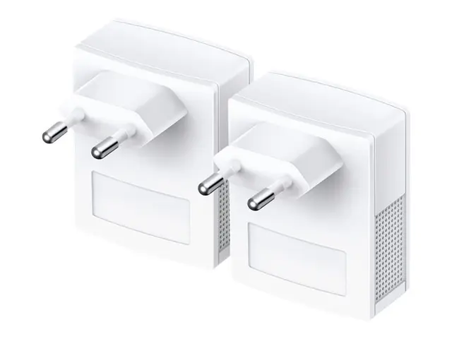 TP-Link TL-PA7017 KIT - V4 - Starter Kit - strømlinjeadaptersett 1...