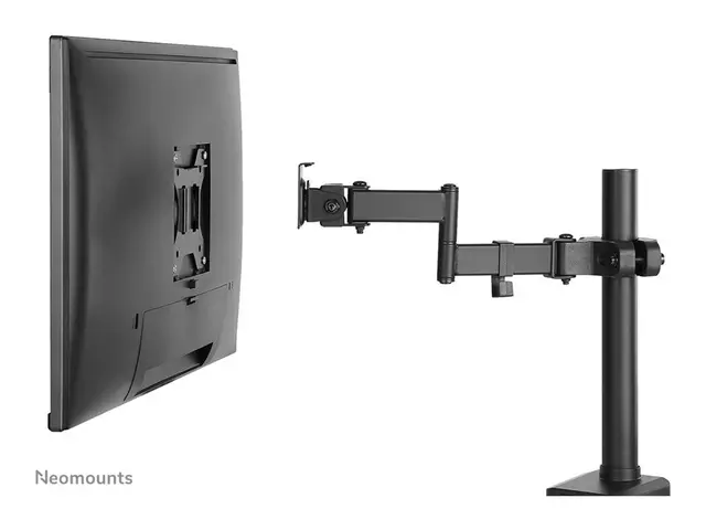 Neomounts FL40-450BL11 - Monteringssett (stangmontering) full beve...