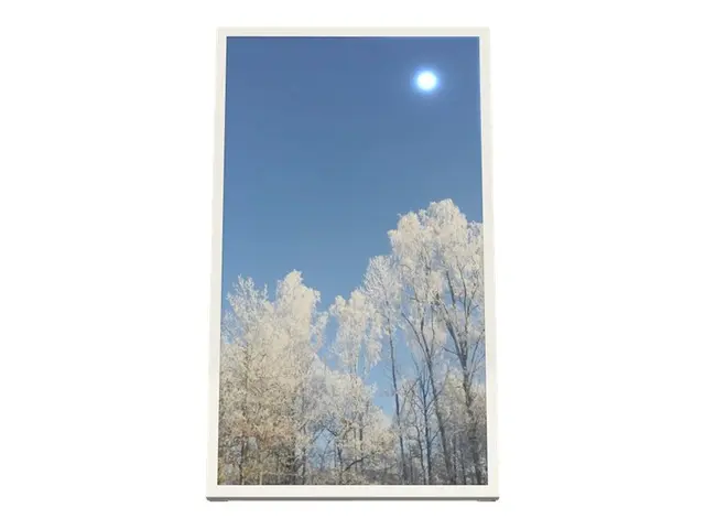 HI-ND Wall Casing PROTECT 75" Portrait - Monteringssett (hylster) ...