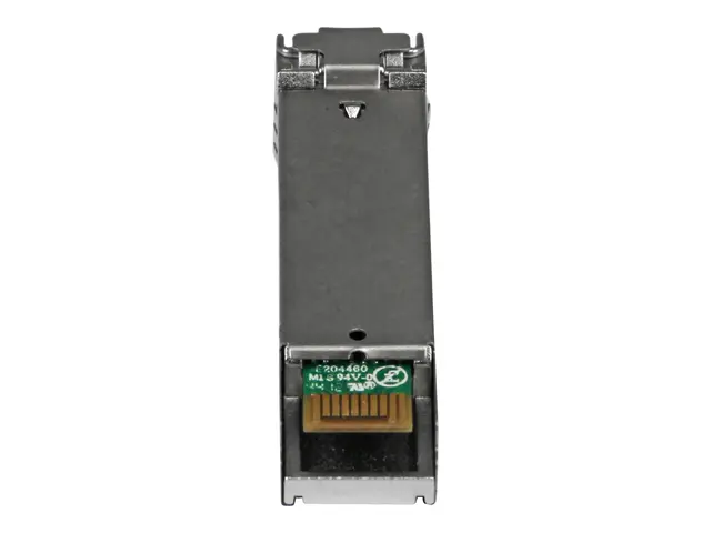 Startech 10 pack HPE J4859C Compatible SFP Module, 1000BASE-LX, 1G...