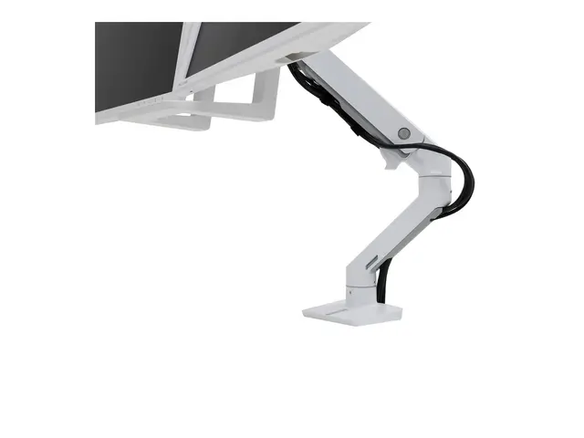 Ergotron HX - Monteringssett (håndtak, leddarm, 2 svingtapper, hen...