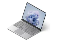 Microsoft Surface Laptop Copilot+ PC for Business 13-inch - AI Ready - 13&quot; - Qualcomm Snapdragon X Plus - X1P-42-100 - 16 GB RAM - 256 GB SSD - Windows 11 Pro