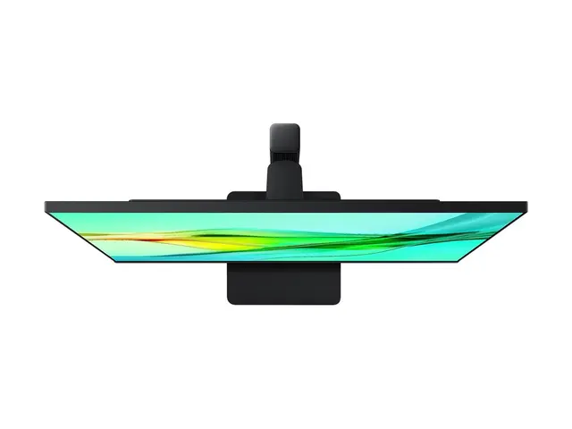 Samsung ViewFinity S6 S27D600UAU - S60UD Series LED-skjerm USB 27"...