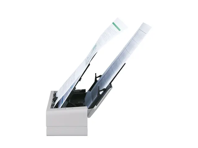 Ricoh fi-800R - Dokumentskanner Dobbel CIS Dupleks A4 600 dpi x in...