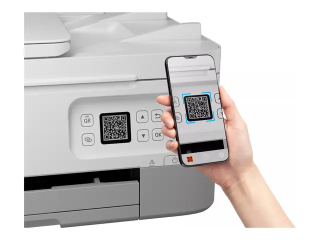 Canon PIXMA TS7451i - Multifunksjonsskriver farge ink-jet A4 (210 ...