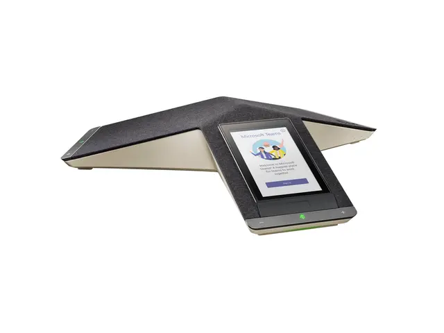 HP Poly Trio C60 - Konferanse-VoIP-telefon med Bluetooth-grensesni...