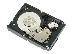 Dell - Customer Kit - harddisk 2 TB - intern - 3.5" - SATA 6Gb/s - 7200 rpm - for PowerEdge T130 (3.5"), T330 (3.5"), T430 (3.5")