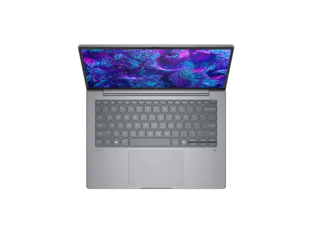 HP ZBook 8 G1i Mobile Workstation - AI PC, 14" Intel Core Ultra 7 ...