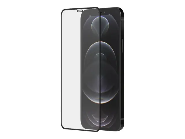 SAFE. by PanzerGlass - Skjermbeskyttelse for mobiltelefon glass ra...