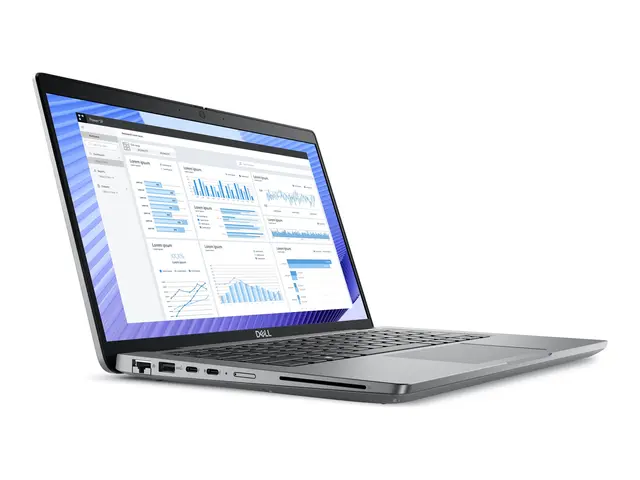 Dell Precision 3490 - AI Ready 14" Intel Core Ultra 7 155H 32 GB R...