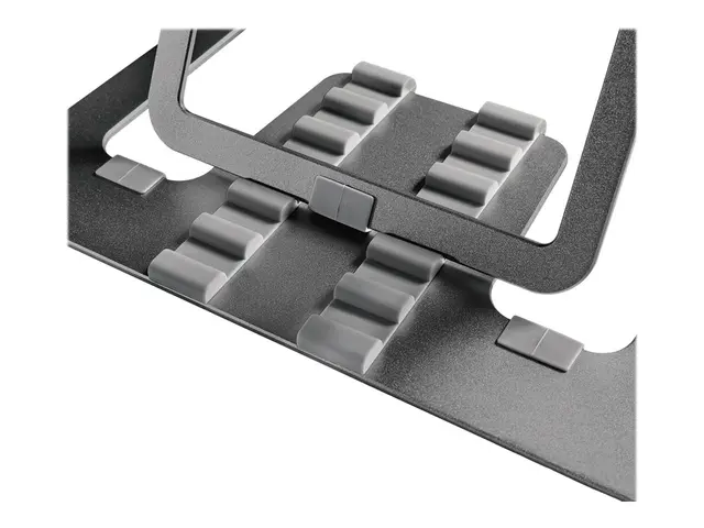 Neomounts NSLS085GREY - Notebookstativ grå
