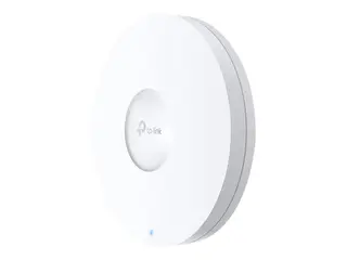 TP-Link EAP620 HD - Tr&#229;dl&#248;st tilgangspunkt Wi-Fi 6 - 2.4 GHz, 5 GHz - vegg/tak-monterbar
