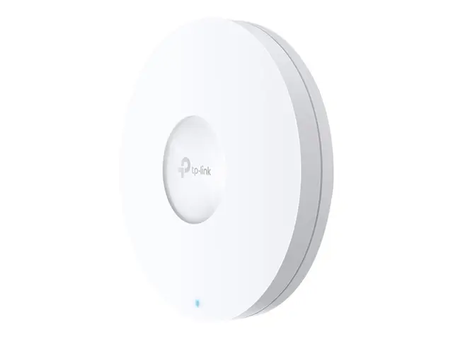 TP-Link EAP620 HD - Trådløst tilgangspunkt Wi-Fi 6 2.4 GHz, 5 GHz ...