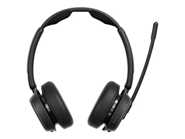 EPOS IMPACT 1060 ANC - Hodesett on-ear Bluetooth kablet, trådløs a...