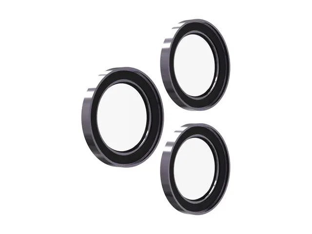 ZAGG InvisibleShield Premium GL - Linsebeskytter for mobiltelefon ...