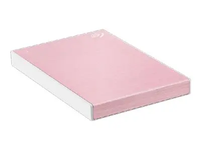 Seagate One Touch STKY2000405 - Harddisk 2 TB ekstern (bærbar) USB...