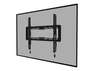 Neomounts WL30-550BL14 - Monteringssett (veggplate, brakettadapter) for LCD-skjerm