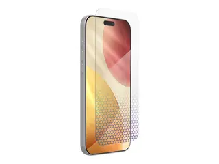 ZAGG InvisibleShield Glass Elite - Skjermbeskyttelse for mobiltelefon glass - for Apple iPhone 17 Pro Max