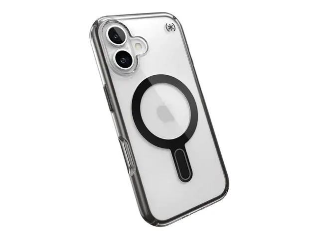 Speck Presidio Perfect-Clear - Baksidedeksel for mobiltelefon - Ma...